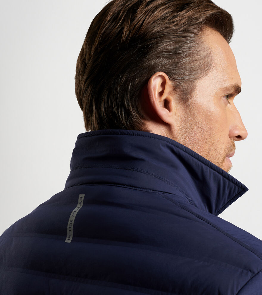 Apex Snap Jacket image number 5