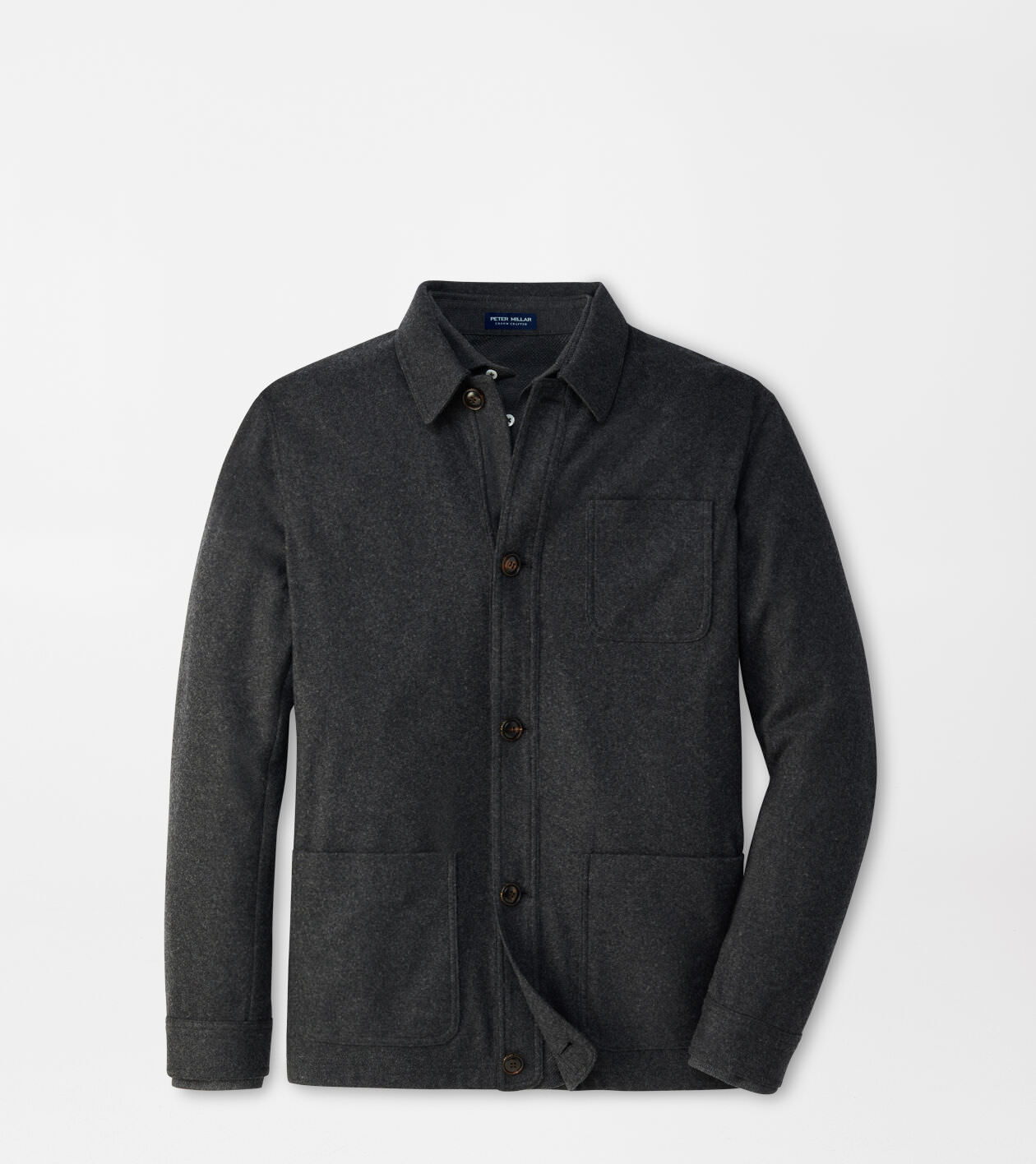 Peter millar coats & jackets outlet