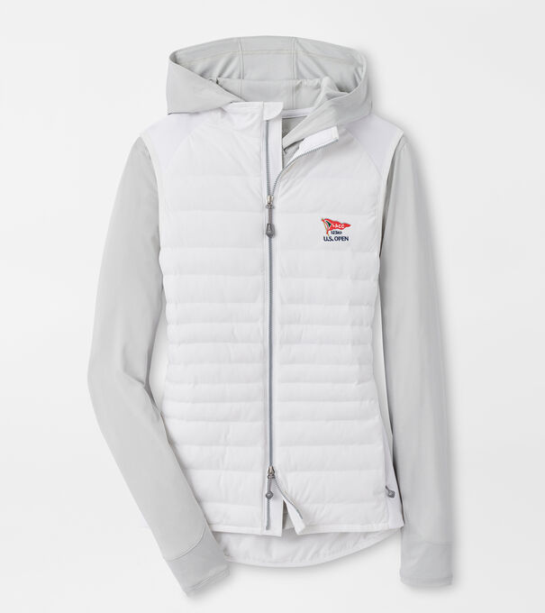 123rd U.S. Open Women's Fuse Hybrid Vest