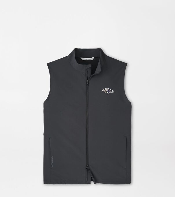 Baltimore Ravens Dunes Vest