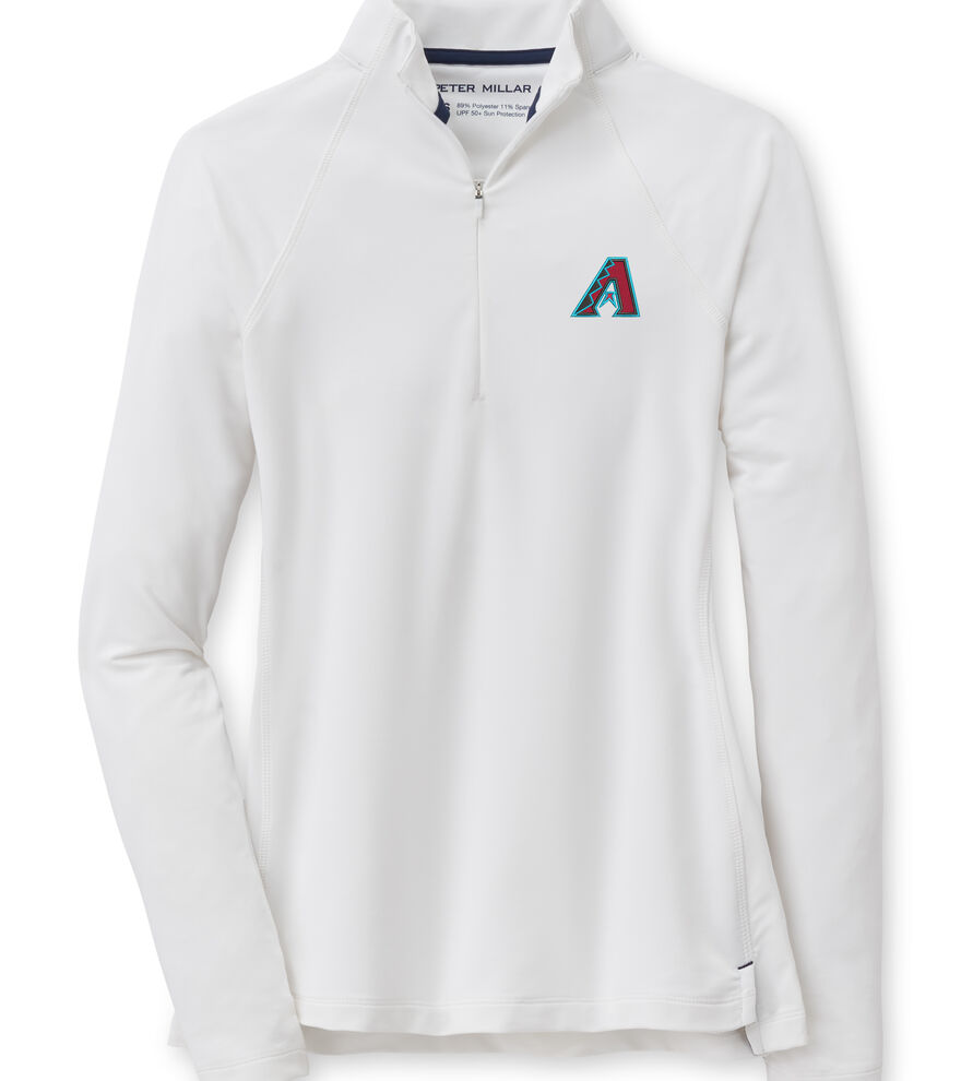 Arizona Diamondbacks Raglan Sleeve Perth Layer image number 1