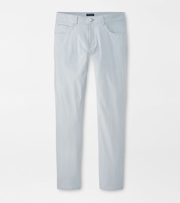 Bingham Performance Five-Pocket Pant