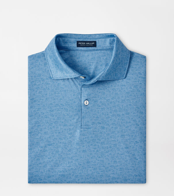 Capri Sailing Performance Jersey Polo