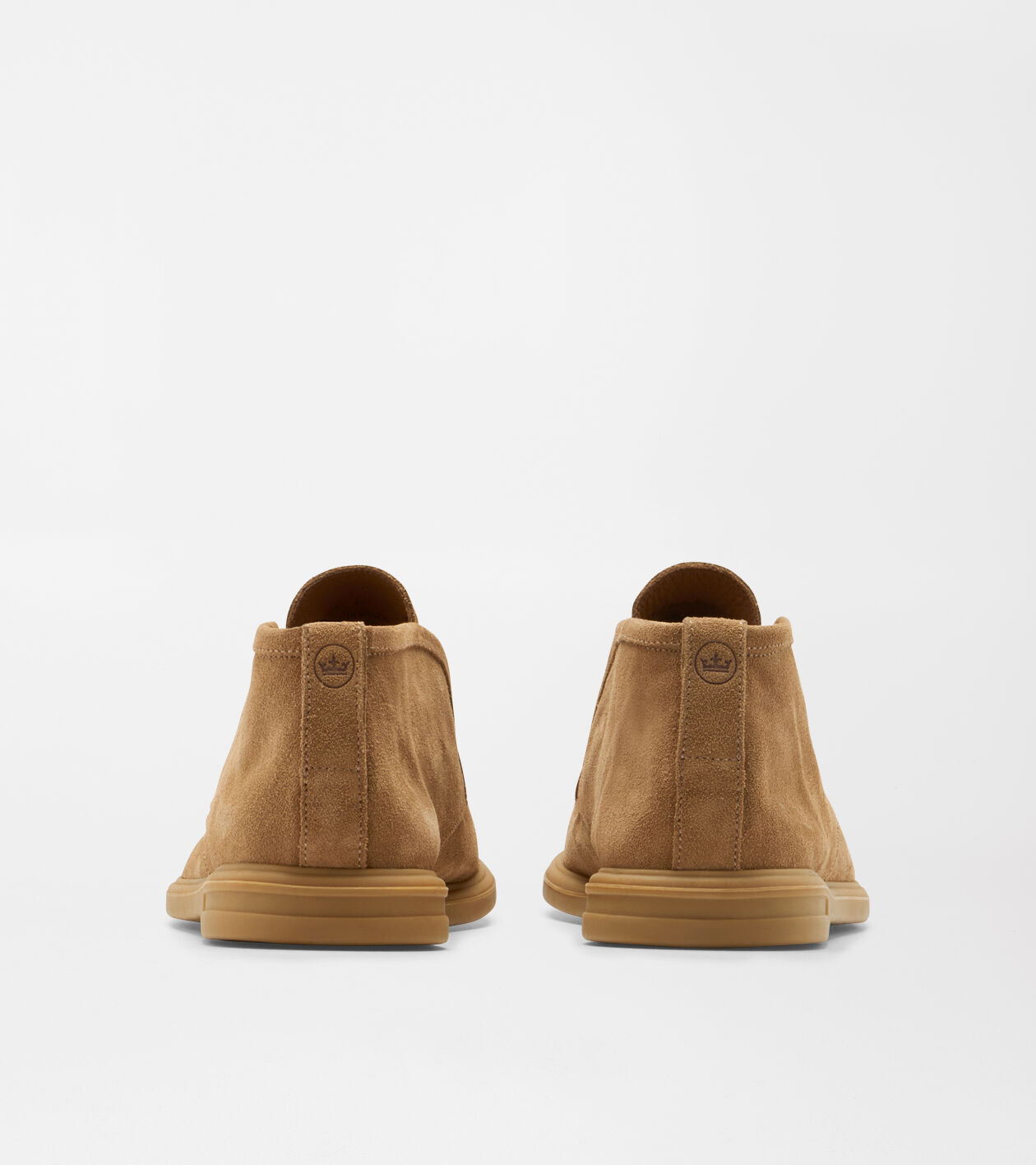 Men's annapolis discount desert leather chukka