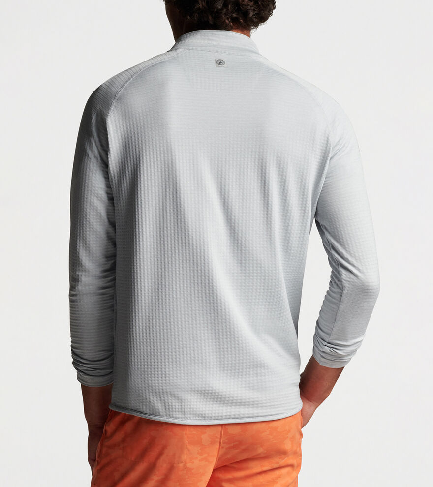 Maven Performance Quarter Zip image number 3