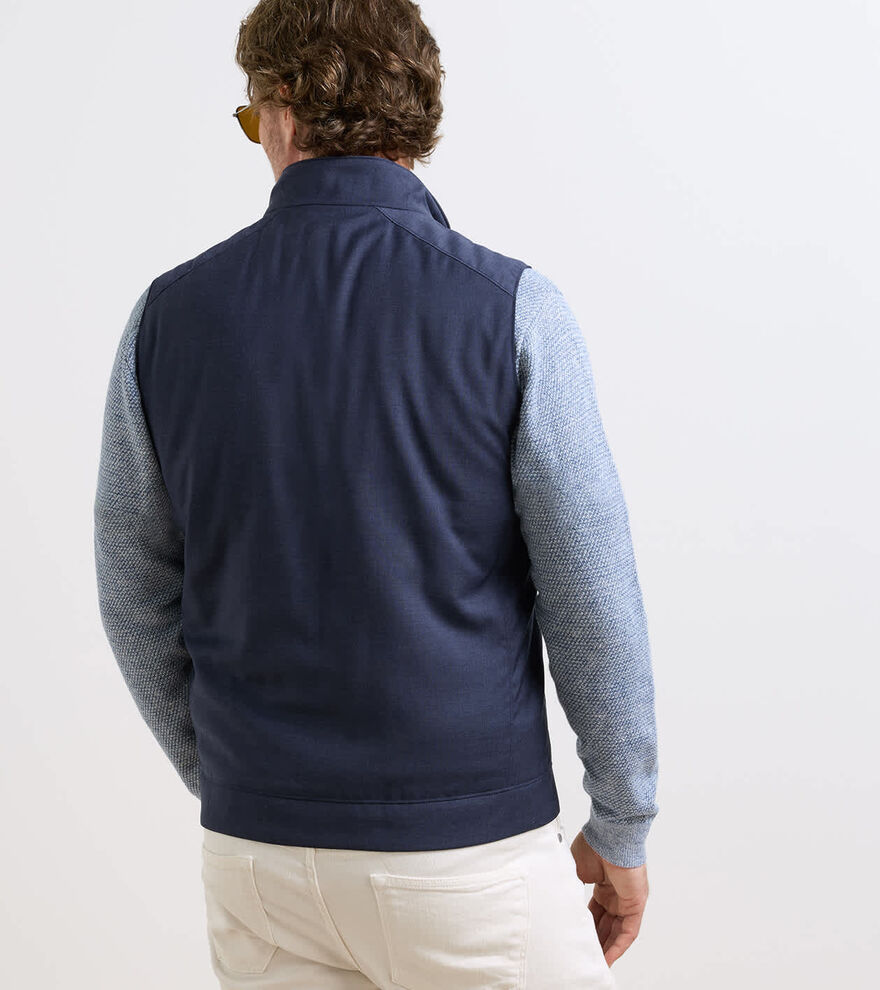 Excursionist Lite Vest - Alternate Image 2