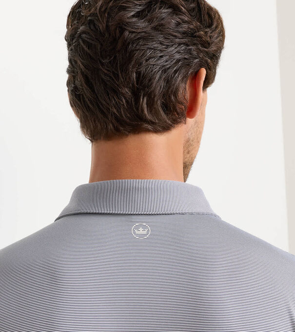 Jubilee Performance Jersey Polo