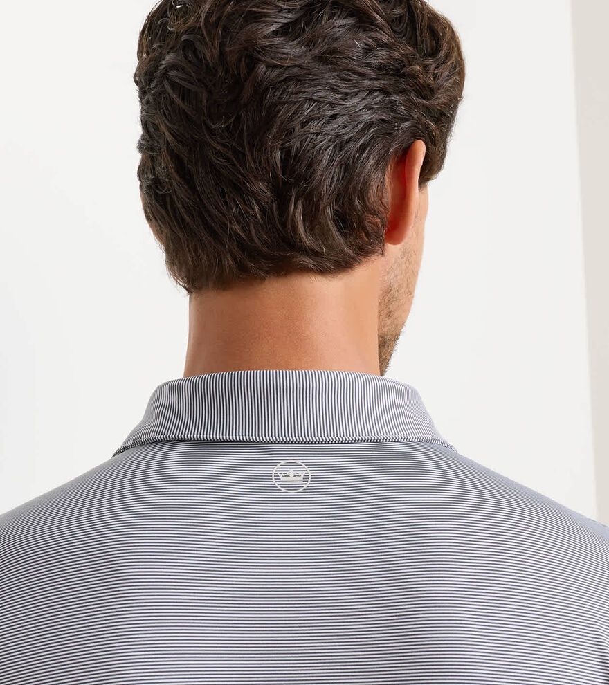 Jubilee Performance Jersey Polo image number 4