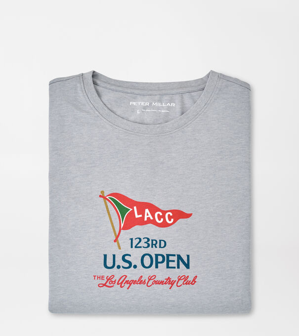 123rd U.S. Open T-Shirt
