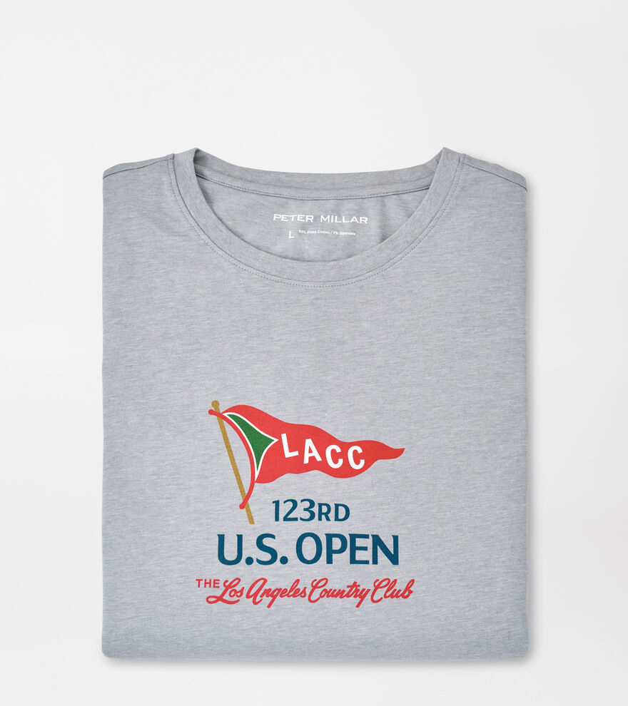 123rd U.S. Open T-Shirt image number 1