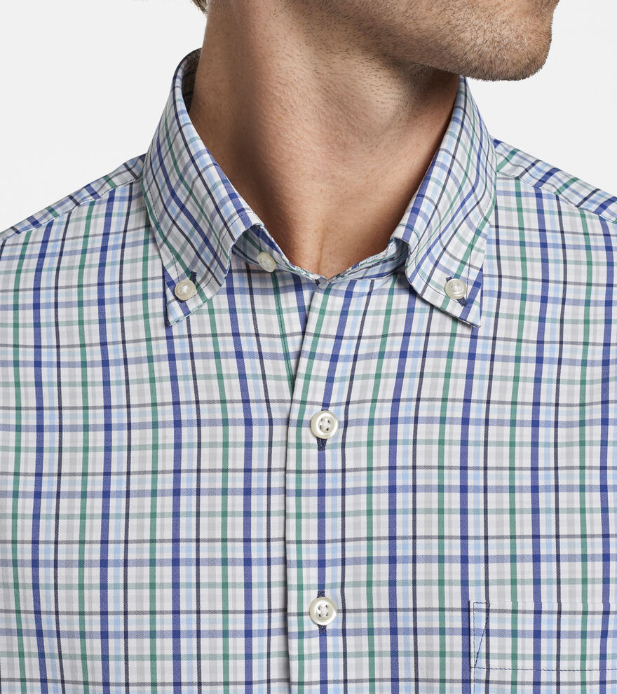 Johnson Performance Sport Shirt image number 5