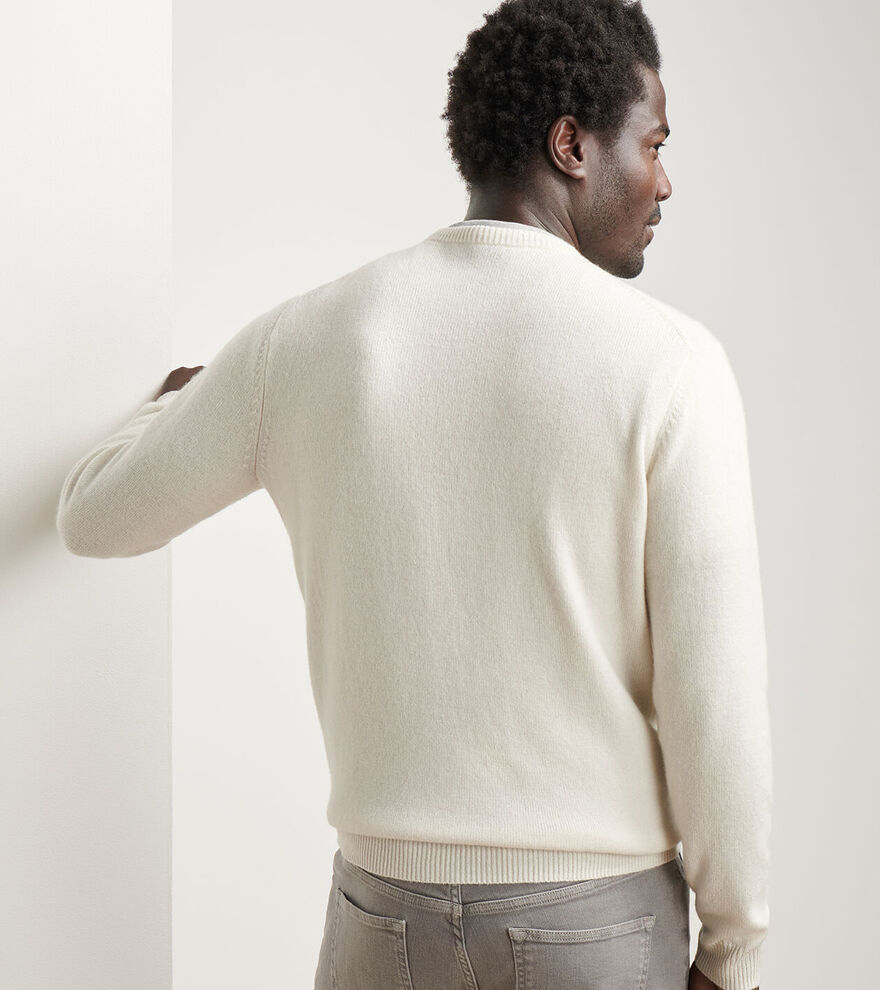 Stokes Crewneck Sweater image number 4