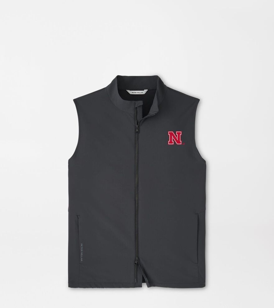 Nebraska Dunes Vest