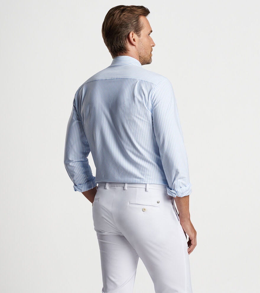 Soren Excursionist Flex Sport Shirt image number 3