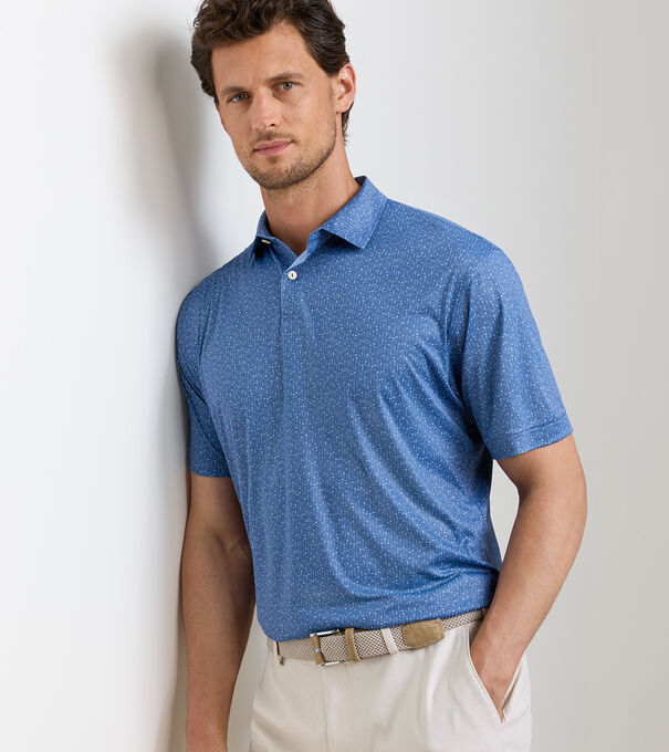 Featherweight Headcovers Performance Polo - Alternate Image 1