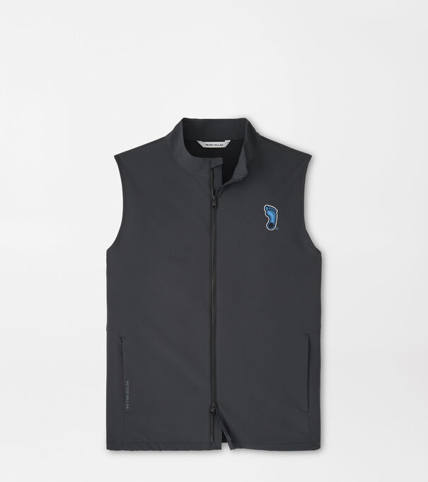UNC Tar Heels Dunes Vest