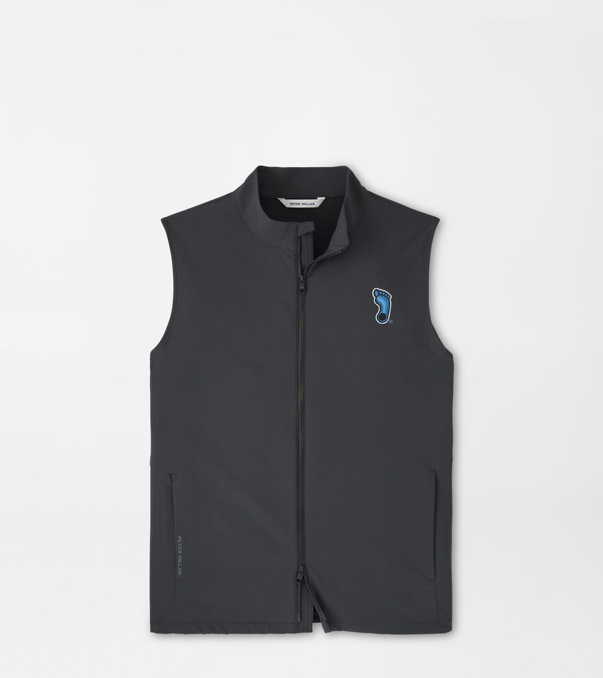 UNC Tar Heels Dunes Vest