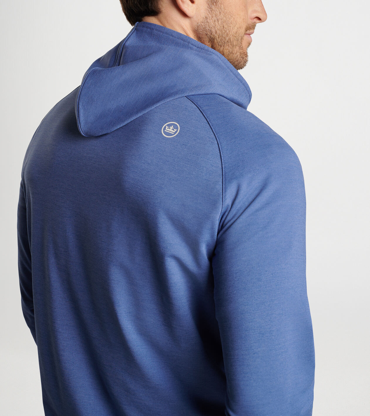 Pine Performance Hoodie Men s Hoodies Peter Millar