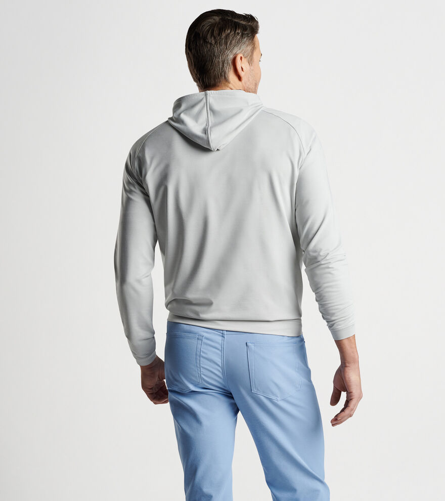 Pine Performance Hoodie image number 3