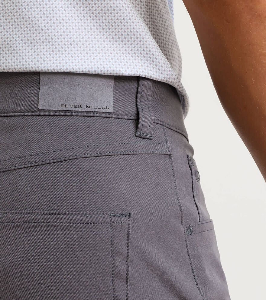 eb66 Performance Five-Pocket Pant image number 4