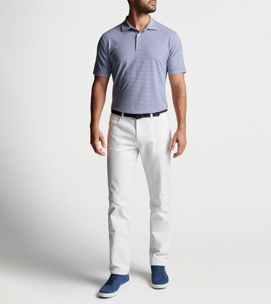 eb66 Performance Five-Pocket Pant image number 2