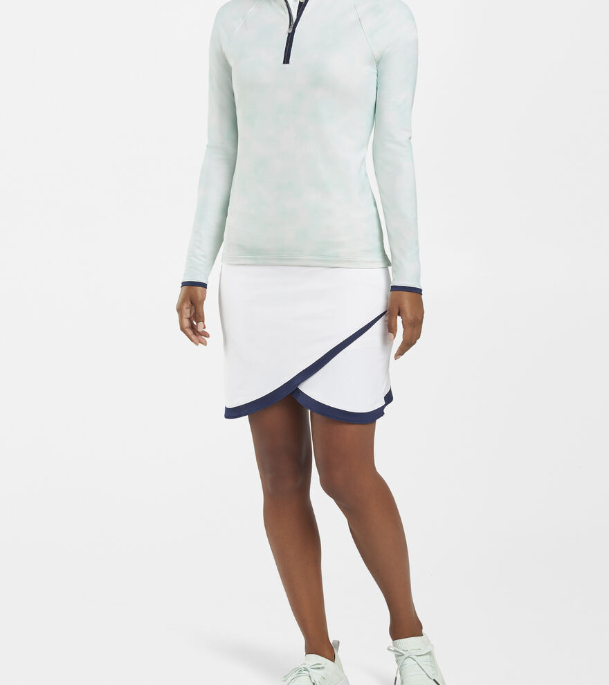 Women's Perth Performance Pullover image number 2