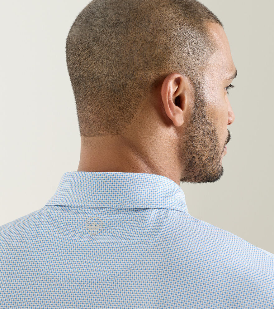 Phoenix Performance Jersey Polo image number 4