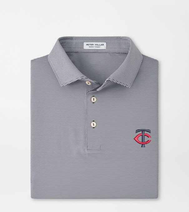 Minnesota Twins Jubilee Performance Jersey Polo
