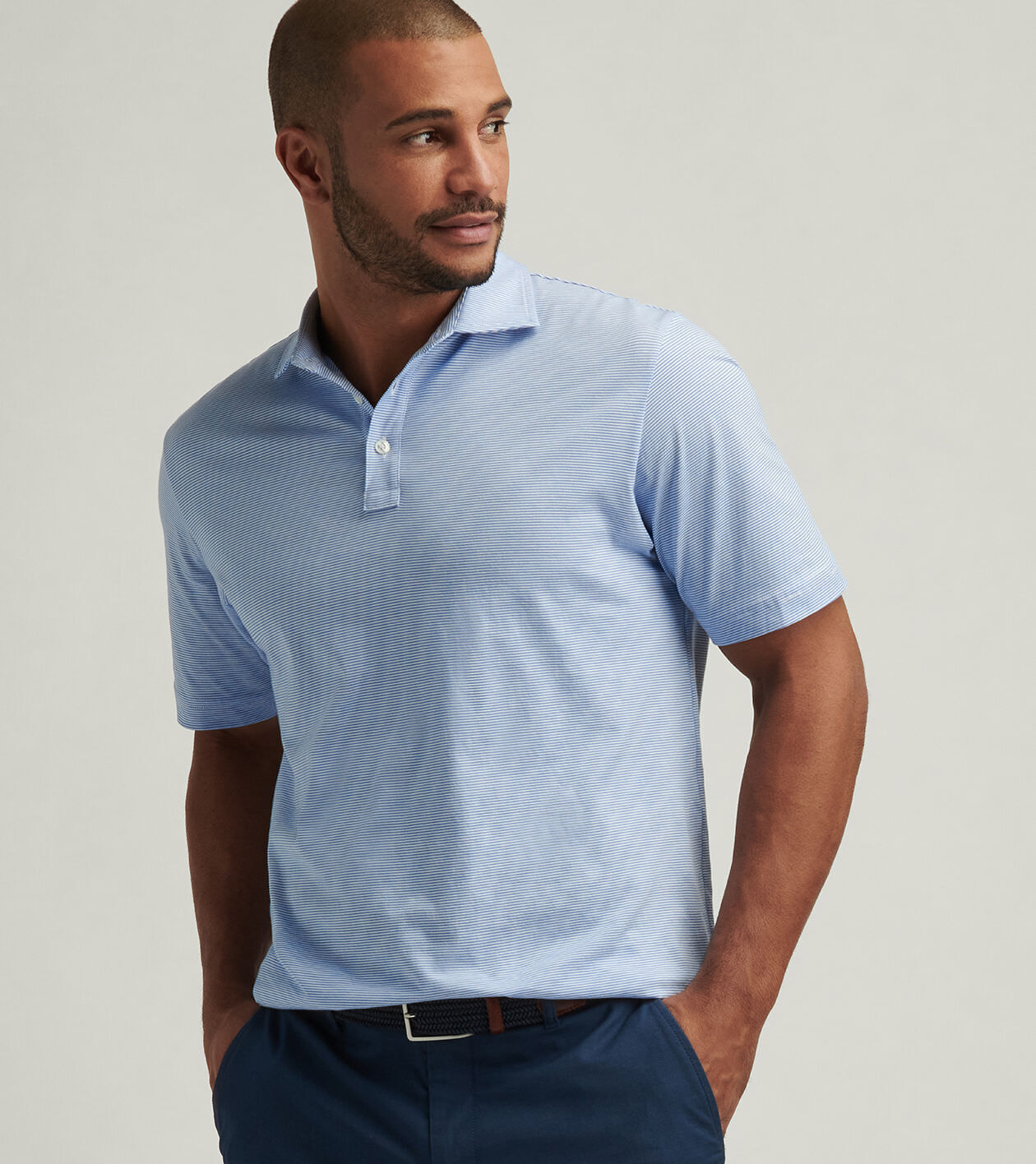 Men's Apparel, Shoes & Accessories | Peter Millar