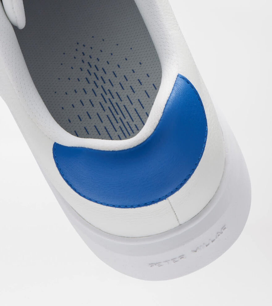 Drift Leather Hybrid Course Shoe - Alternate Image 2