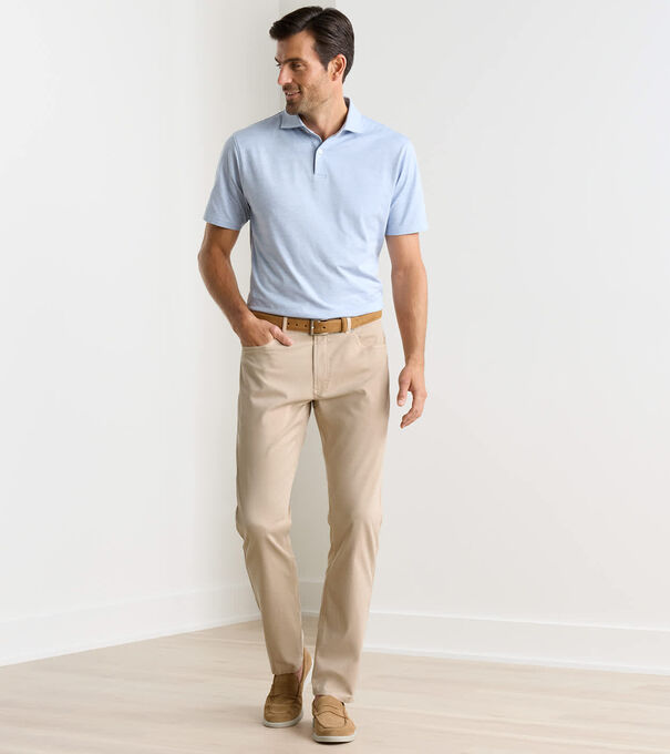 Wayfare Five-Pocket Pant