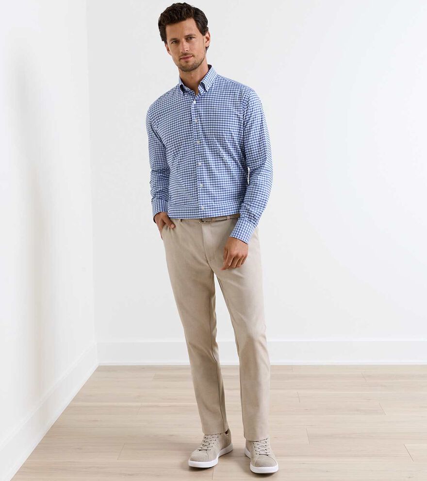 Charlotte Performance Trouser - Alternate Image 1