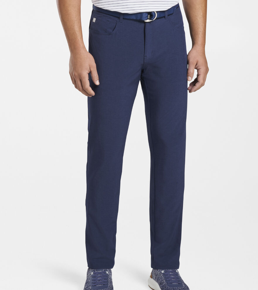 Jackson Performance Five-Pocket Pant image number 2