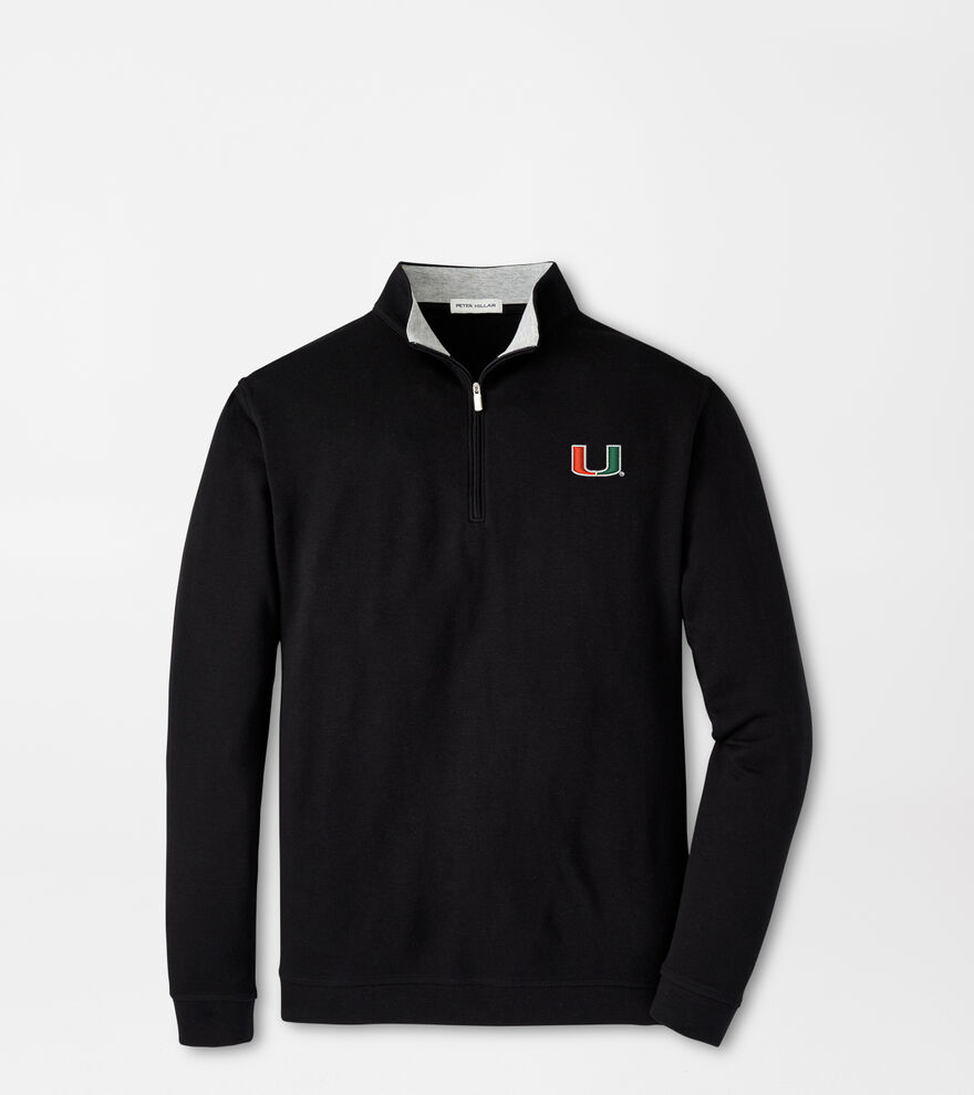 Miami Crown Comfort Pullover image number 1