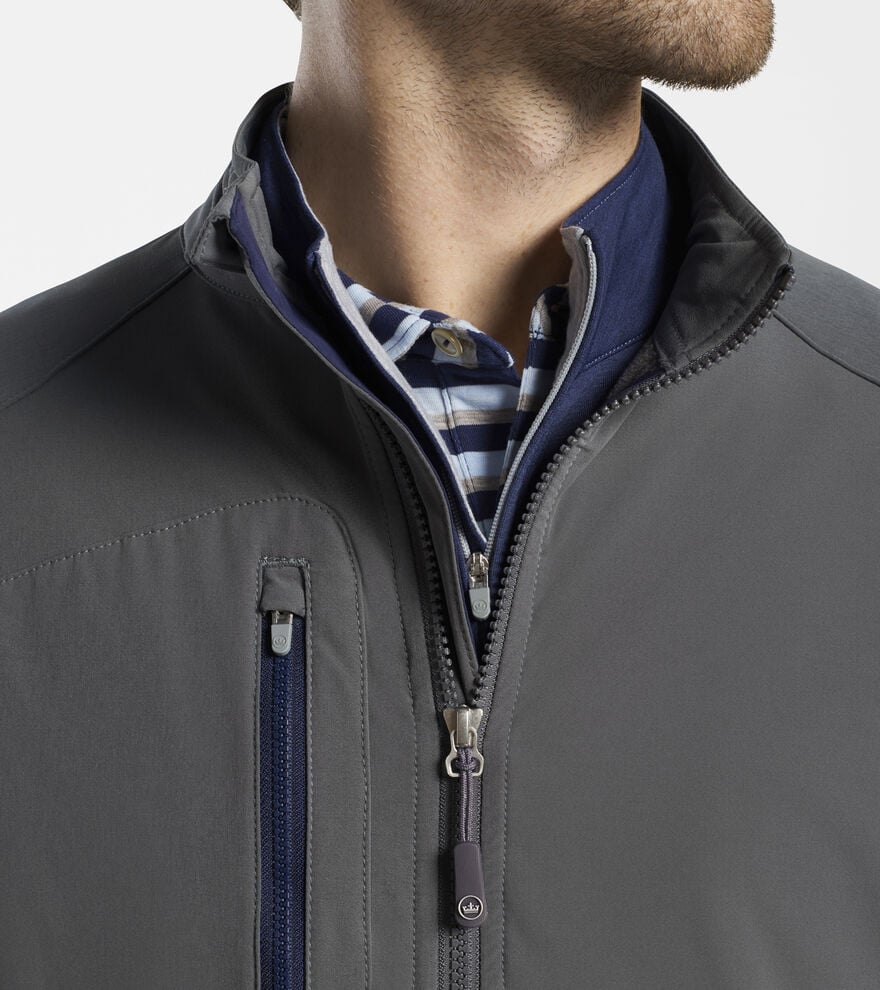 Wind-Drift Softshell Jacket image number 7