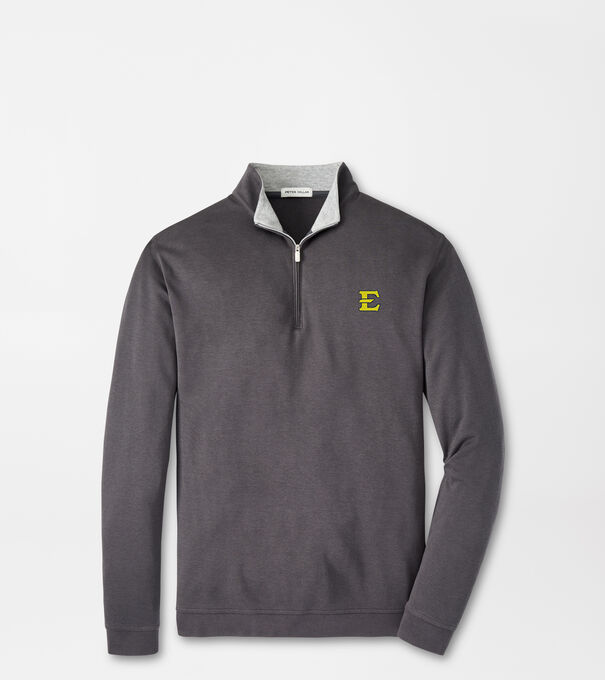 East Tennessee Crown Comfort Pullover