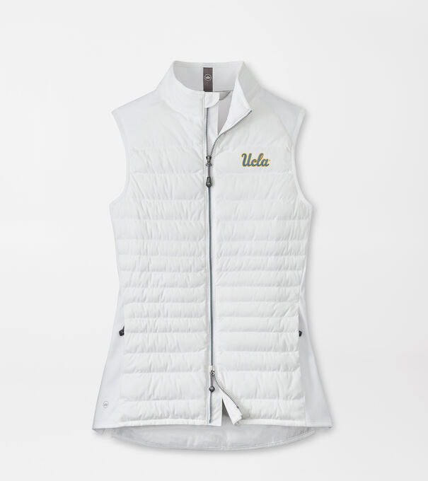 UCLA Women's Fuse Hybrid Vest