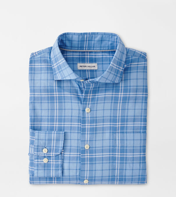 Yates Summer Soft Cotton Sport Shirt
