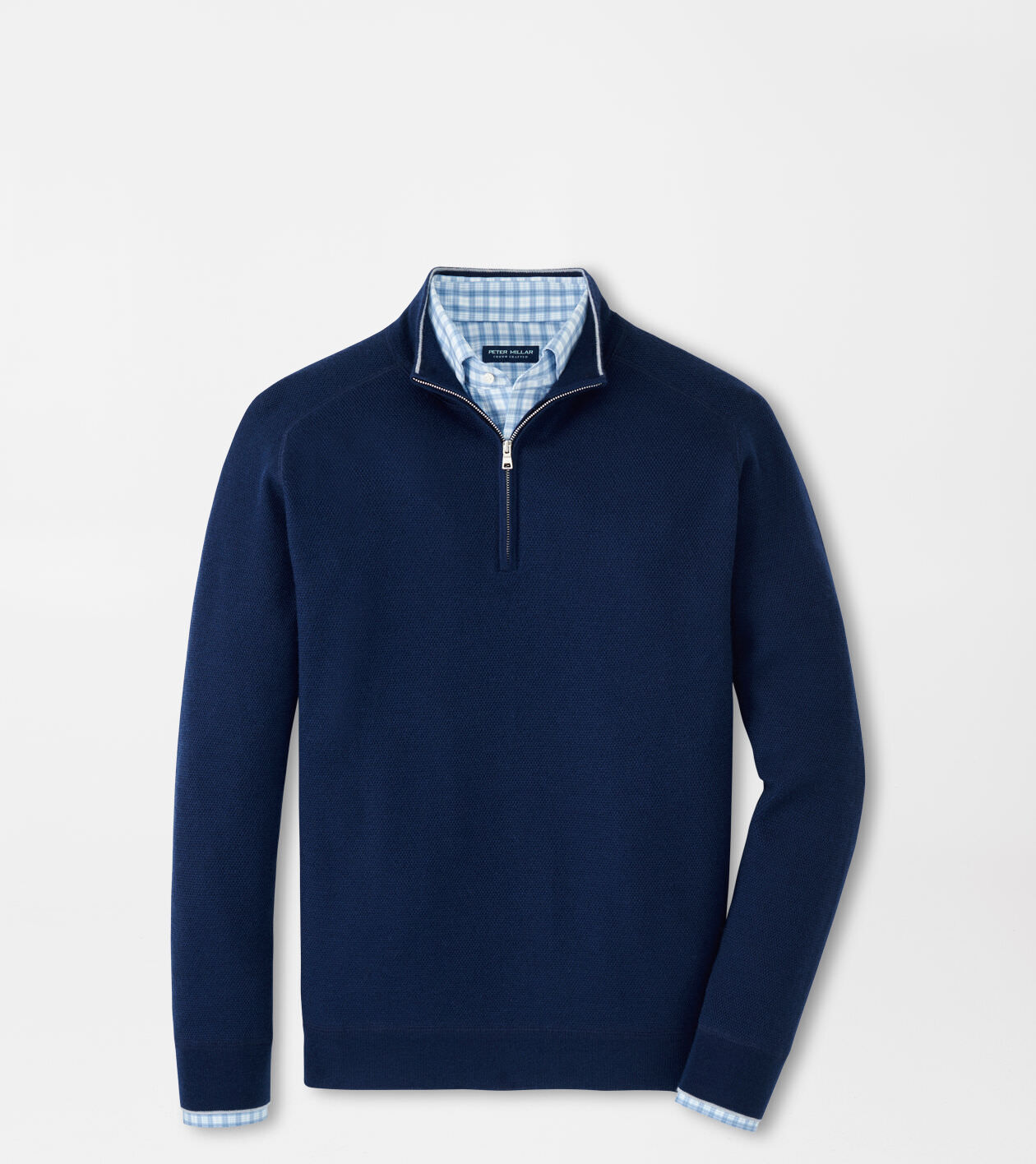Barnes Knit Polo | Men's Polos | Peter Millar Barnes Knit Polo | Men's Polos | Peter Millar