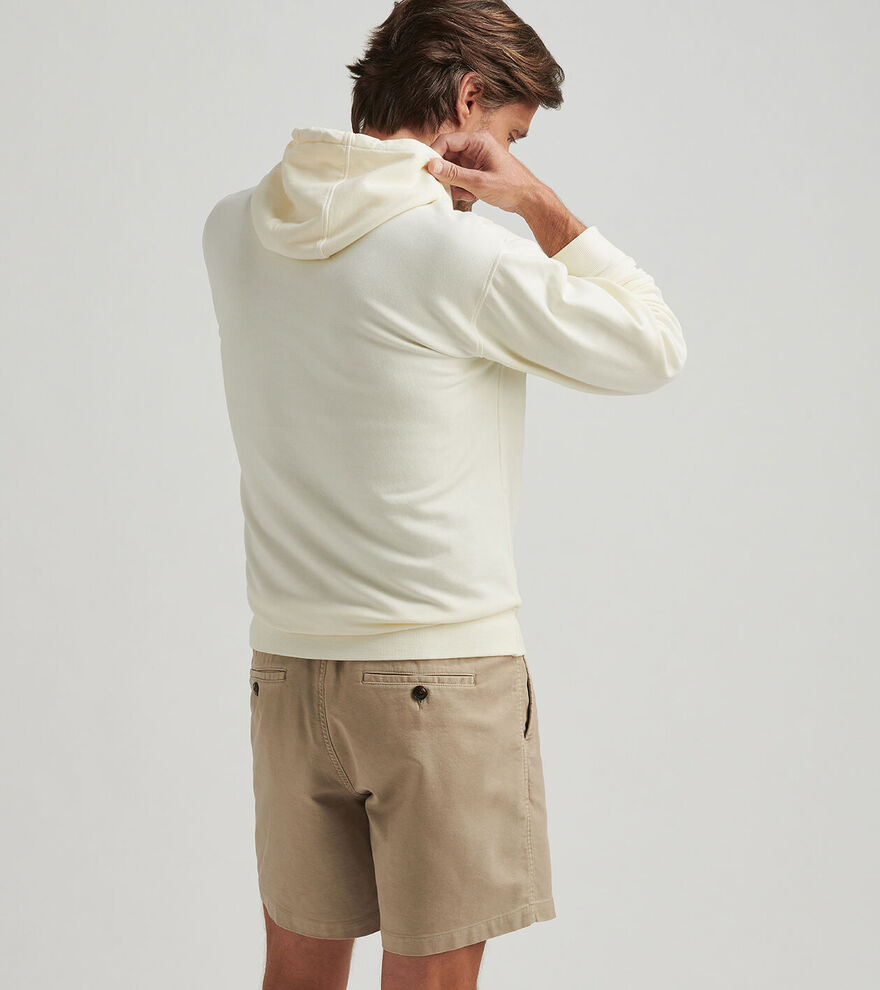 Lava Wash Hoodie image number 3