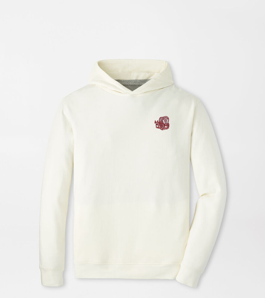 Oklahoma Vault Oasis Pullover Hoodie image number 1