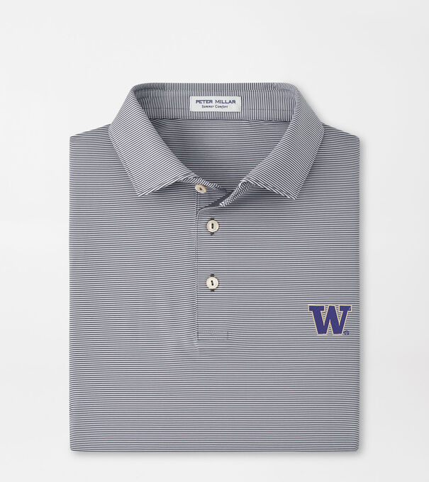 Washington Jubilee Performance Jersey Polo