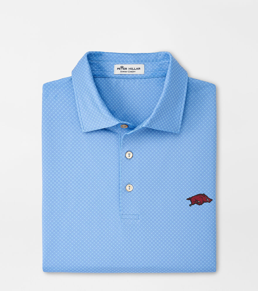 Arkansas Dolly Performance Jersey Polo image number 1