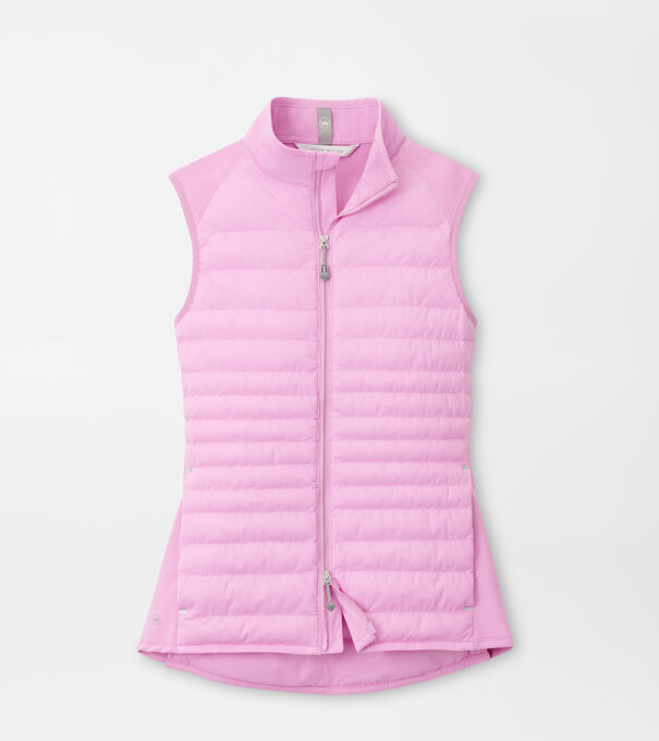 Women's Fuse Hybrid Vest