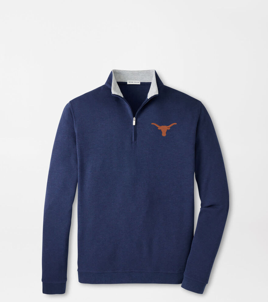 Texas Crown Comfort Pullover