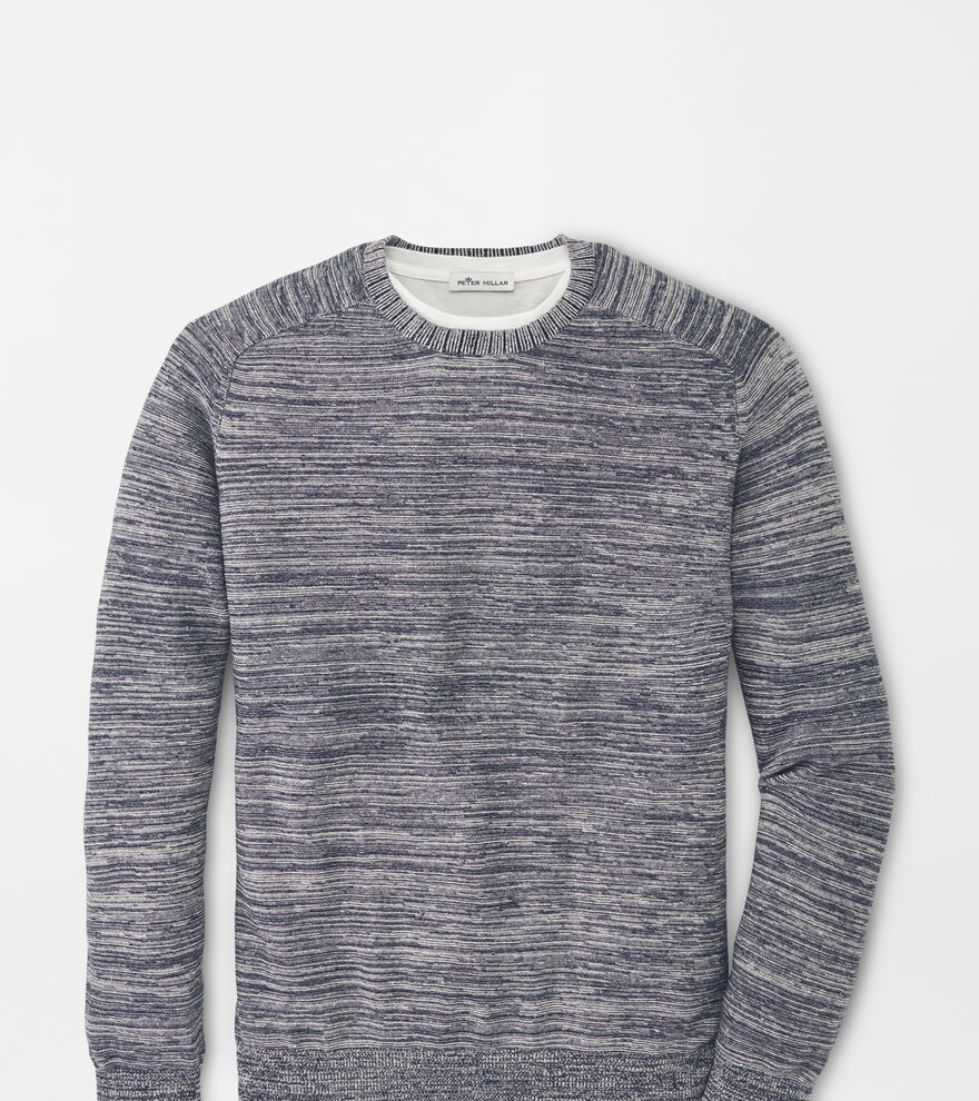 Crown Cool Crewneck Sweater image number 1