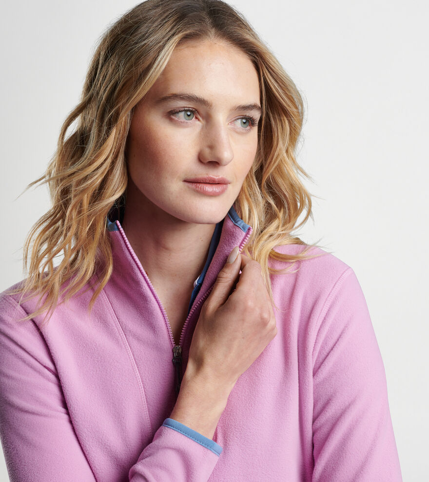 Garland Microfleece Pullover image number 6