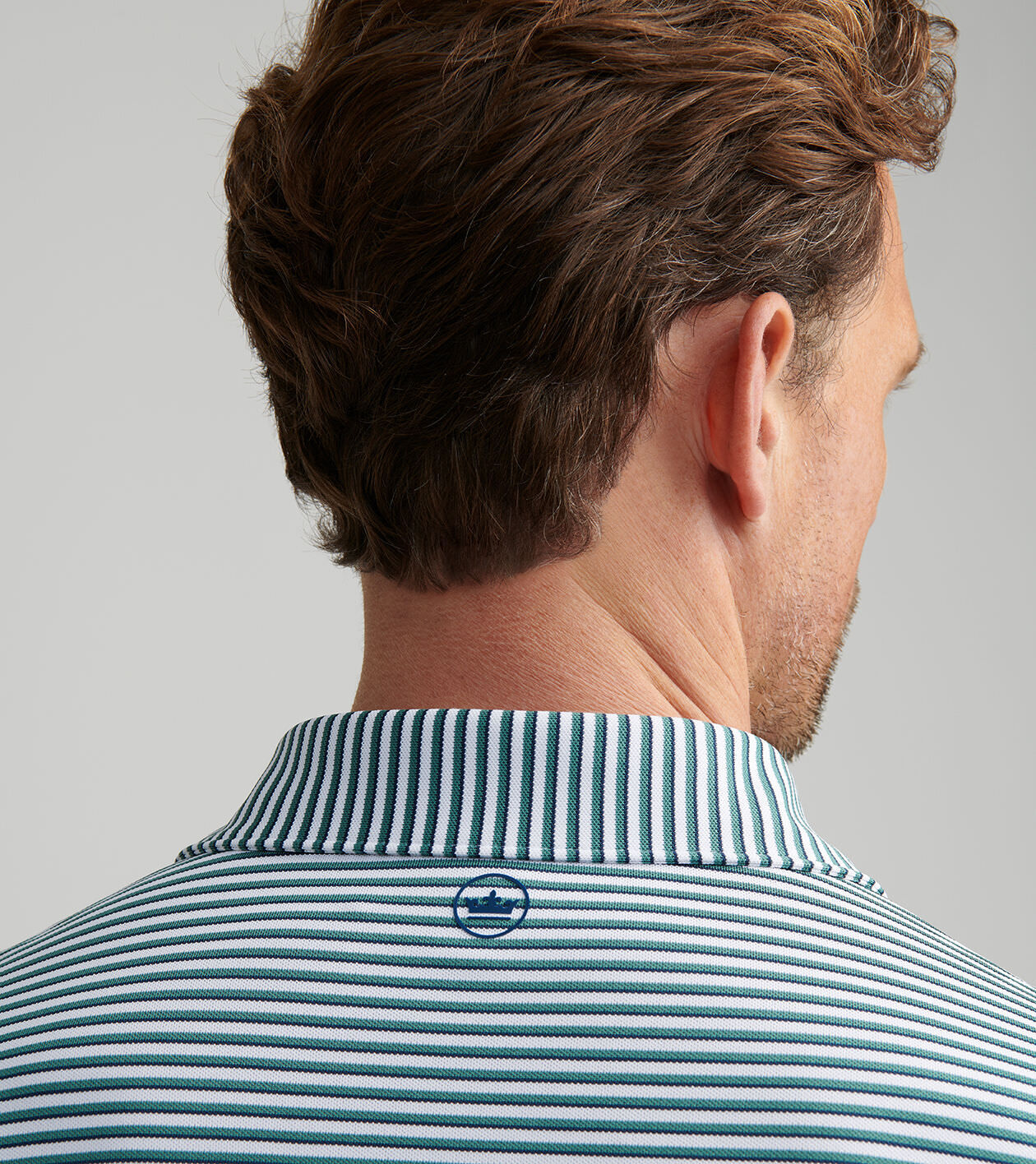 TFW49 RELAX COLLARLESS POLO（M） TFW49 RELAX COLLARLESS POLO（M） NO COLLAR POLO | TFW49