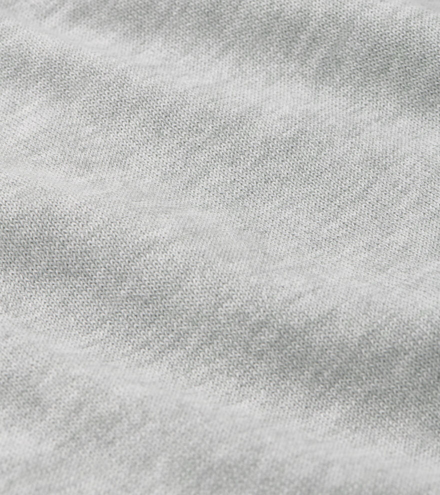 Mariner Sea Island Cotton Sweater Polo image number 5