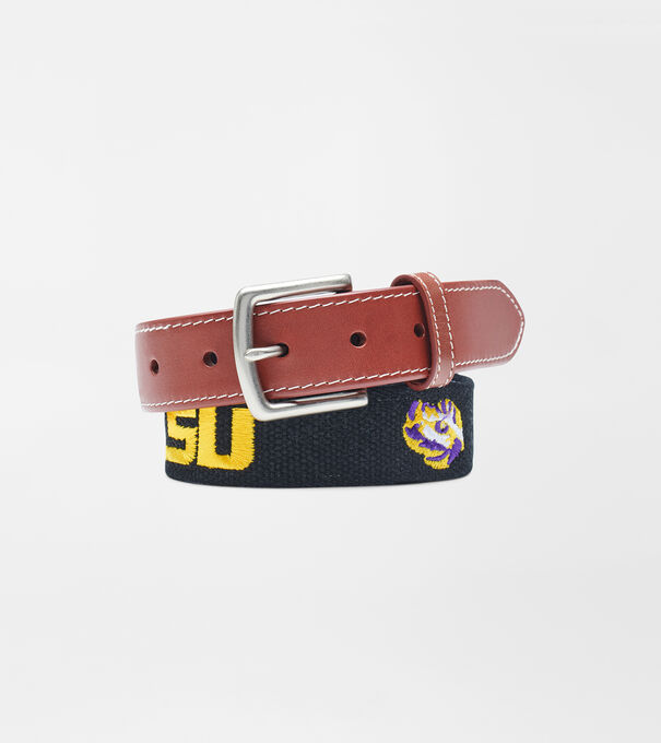 LSU Belt
